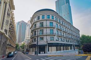 OPARTMENT The Far Eastern Hotel