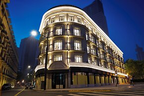 OPARTMENT The Far Eastern Hotel