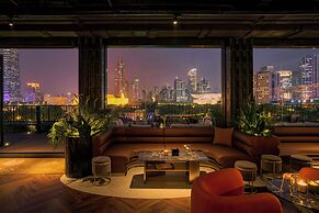 OPARTMENT The Far Eastern Hotel