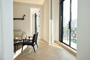 OPARTMENT The Far Eastern Hotel