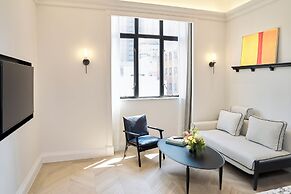 OPARTMENT The Far Eastern Hotel