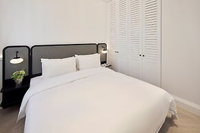 OPARTMENT The Far Eastern Hotel