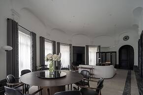 OPARTMENT The Far Eastern Hotel