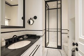 OPARTMENT The Far Eastern Hotel