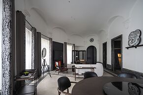 OPARTMENT The Far Eastern Hotel