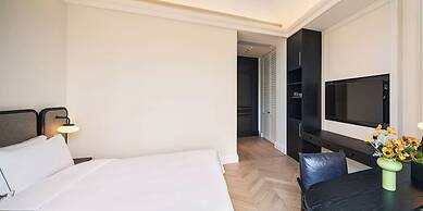 OPARTMENT The Far Eastern Hotel