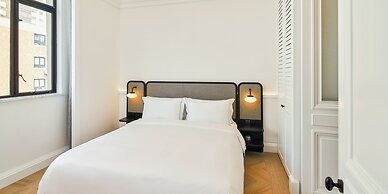 OPARTMENT The Far Eastern Hotel