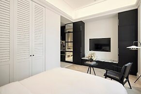 OPARTMENT The Far Eastern Hotel