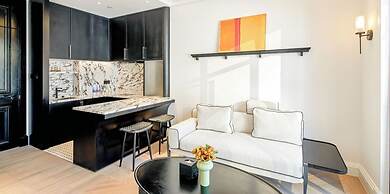 OPARTMENT The Far Eastern Hotel