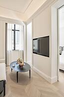 OPARTMENT The Far Eastern Hotel