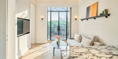 OPARTMENT The Far Eastern Hotel