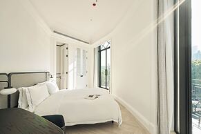 OPARTMENT The Far Eastern Hotel