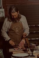 Sleeping with the Horses