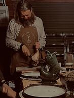 Sleeping with the Horses