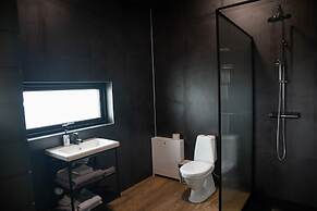 Sleeping with the Horses