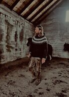 Sleeping with the Horses