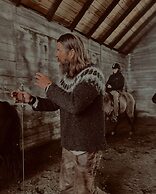 Sleeping with the Horses