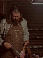 Sleeping with the Horses