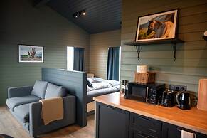 Sleeping with the Horses