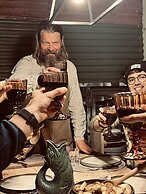 Sleeping with the Horses