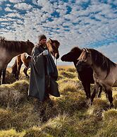 Sleeping with the Horses