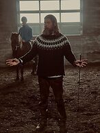 Sleeping with the Horses