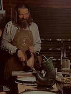 Sleeping with the Horses