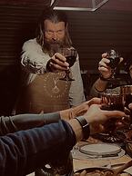 Sleeping with the Horses