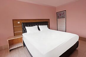 OYO 91744 Hotel GemilangNearPuncak Pusuk Sembalun