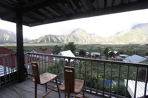 OYO 91744 Hotel GemilangNearPuncak Pusuk Sembalun