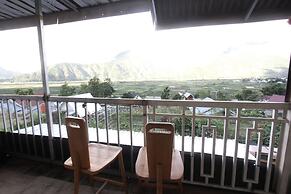 OYO 91744 Hotel GemilangNearPuncak Pusuk Sembalun