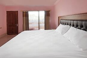 OYO 91744 Hotel GemilangNearPuncak Pusuk Sembalun