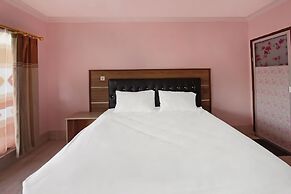 OYO 91744 Hotel GemilangNearPuncak Pusuk Sembalun