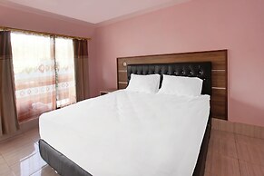 OYO 91744 Hotel GemilangNearPuncak Pusuk Sembalun