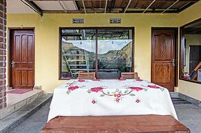 OYO 91744 Hotel GemilangNearPuncak Pusuk Sembalun