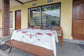 OYO 91744 Hotel GemilangNearPuncak Pusuk Sembalun