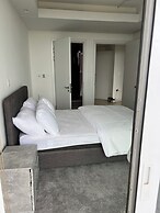 Delightfully Spacious Bright 2bedroom