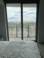 Delightfully Spacious Bright 2bedroom