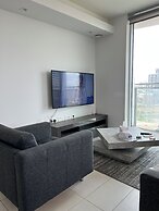 Delightfully Spacious Bright 2bedroom