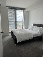 Delightfully Spacious Bright 2bedroom