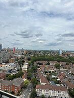 Delightfully Spacious Bright 2bedroom