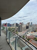 Delightfully Spacious Bright 2bedroom