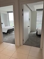 Delightfully Spacious Bright 2bedroom