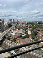 Delightfully Spacious Bright 2bedroom