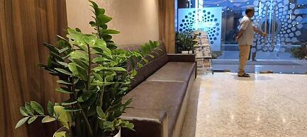 PVK Residency Tirupati