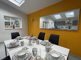 Luxurious Kitchen Lrg Bedrooms Holiday Freeparking