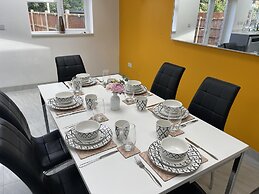 Luxurious Kitchen Lrg Bedrooms Holiday Freeparking