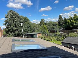 Luxurious Kitchen Lrg Bedrooms Holiday Freeparking