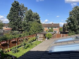 Luxurious Kitchen Lrg Bedrooms Holiday Freeparking