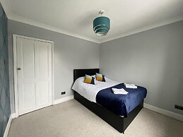 Luxurious Kitchen Lrg Bedrooms Holiday Freeparking